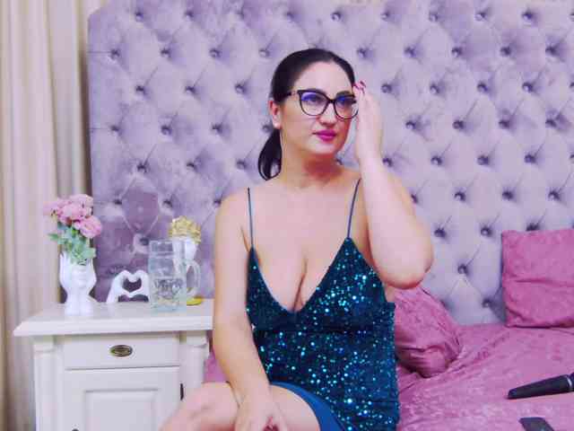 videochat nude CassidyVelvet