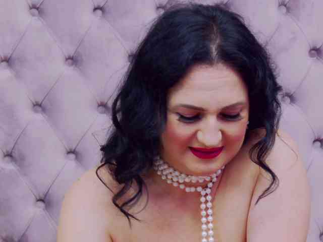 CassidyVelvet webcam