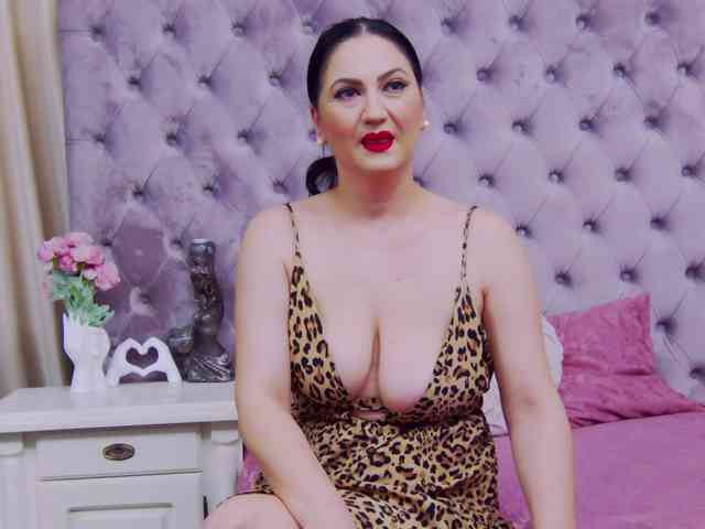 chat adult CassidyVelvet