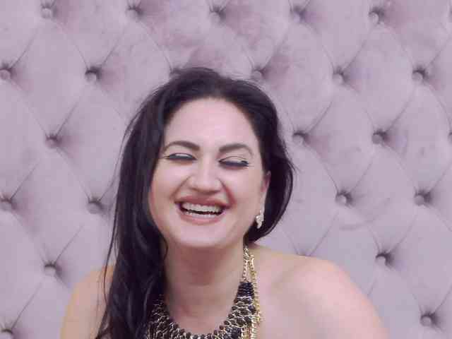 CassidyVelvet webcam