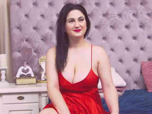 CassidyVelvet webcam