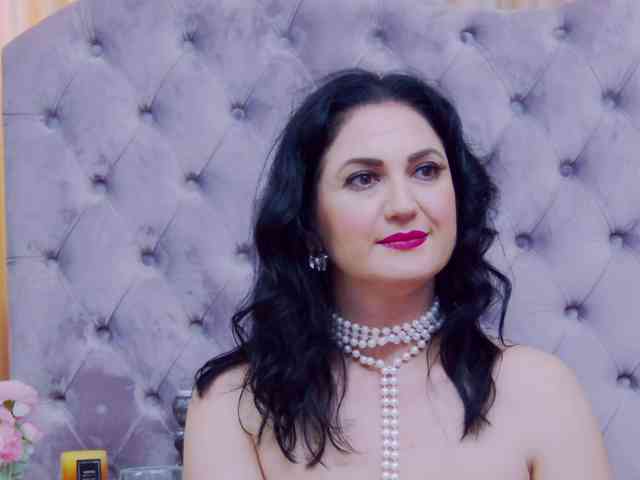 cam live sex CassidyVelvet