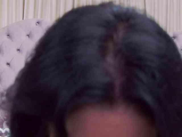 CassidyVelvet webcam