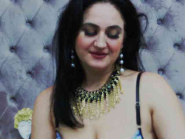 CassidyVelvet webcam