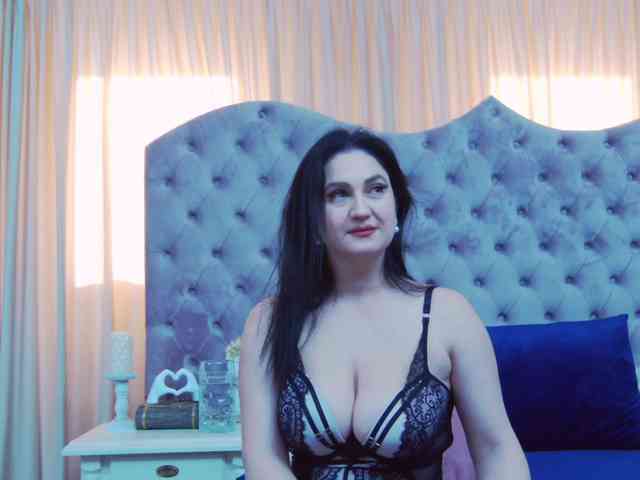 CassidyVelvet CassidyVelvet