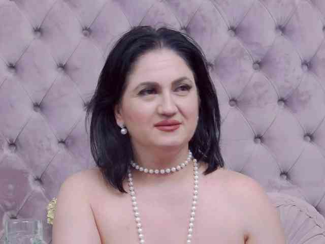 CassidyVelvet webcam