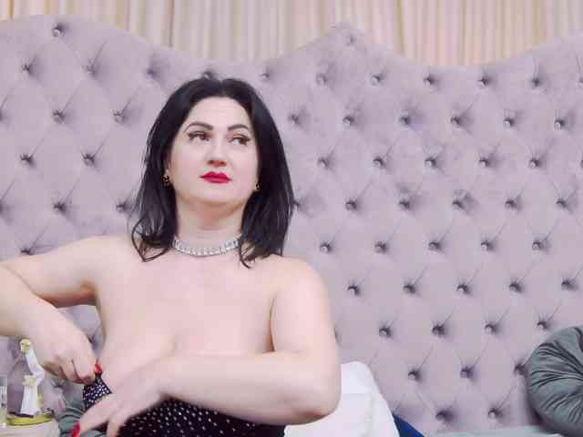 CassidyVelvet Live Webcam on BongaCams