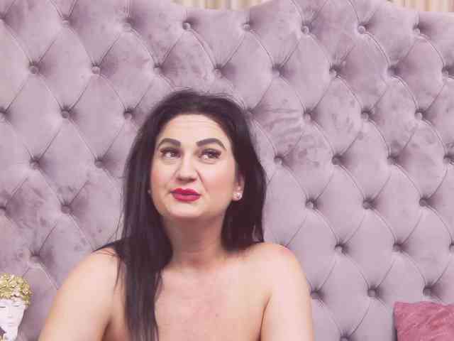 CassidyVelvet Live Webcam on BongaCams