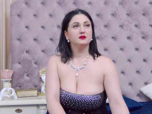 CassidyVelvet CassidyVelvet