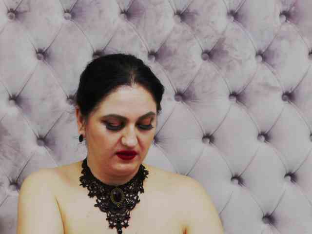 CassidyVelvet bongacams