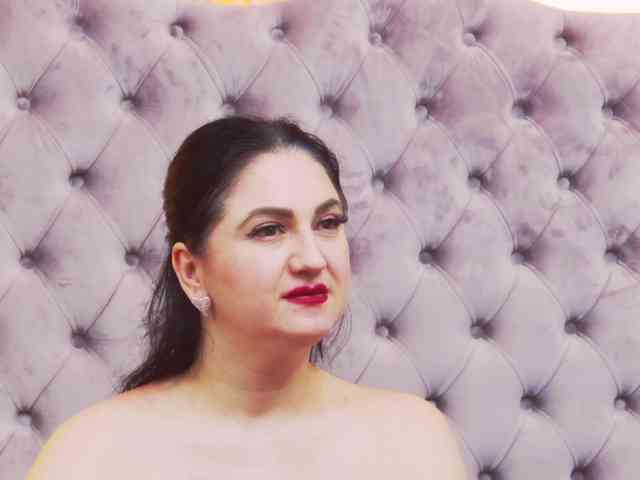 CassidyVelvet CassidyVelvet