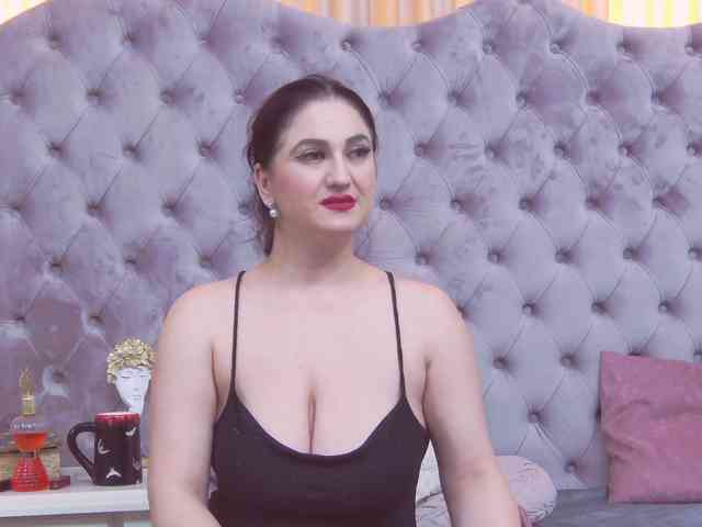 CassidyVelvet CassidyVelvet