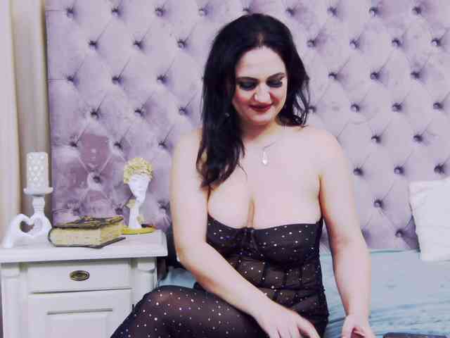 CassidyVelvet webcam