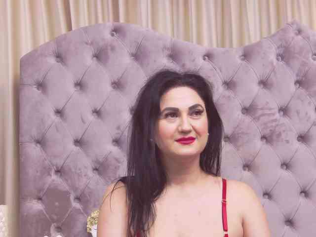 CassidyVelvet Live Webcam on BongaCams