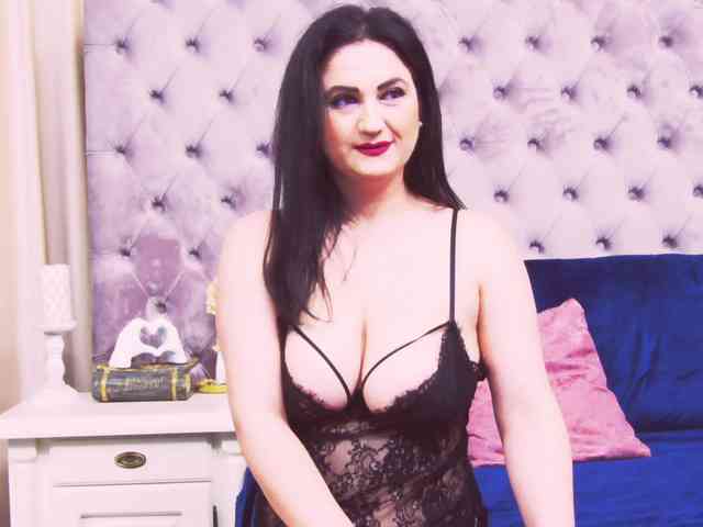 CassidyVelvet CassidyVelvet