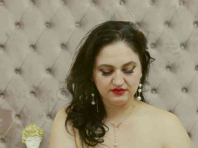 CassidyVelvet webcam