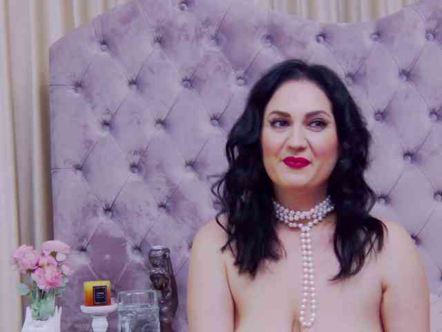 CassidyVelvet webcam