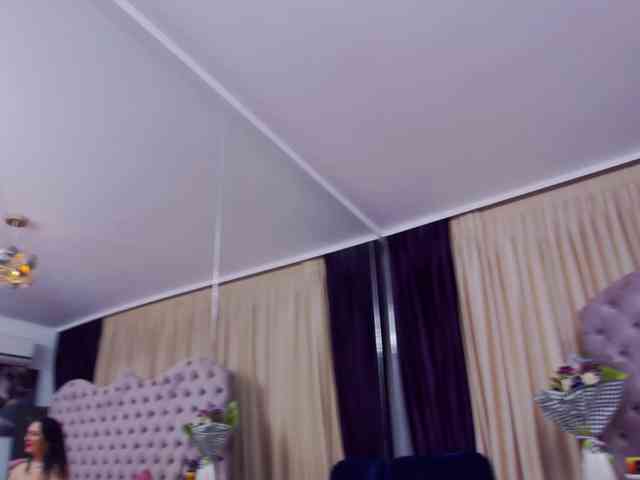 CassidyVelvet webcam