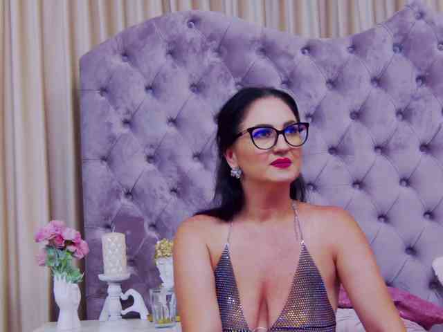 nude live chat CassidyVelvet