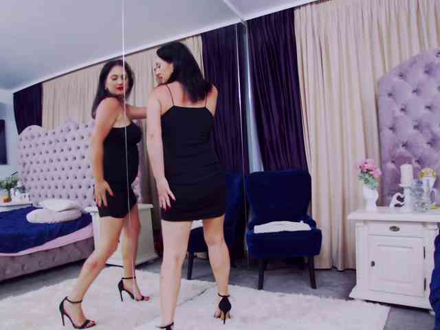 CassidyVelvet Live Webcam on BongaCams