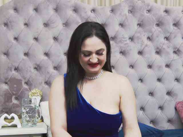 CassidyVelvet CassidyVelvet