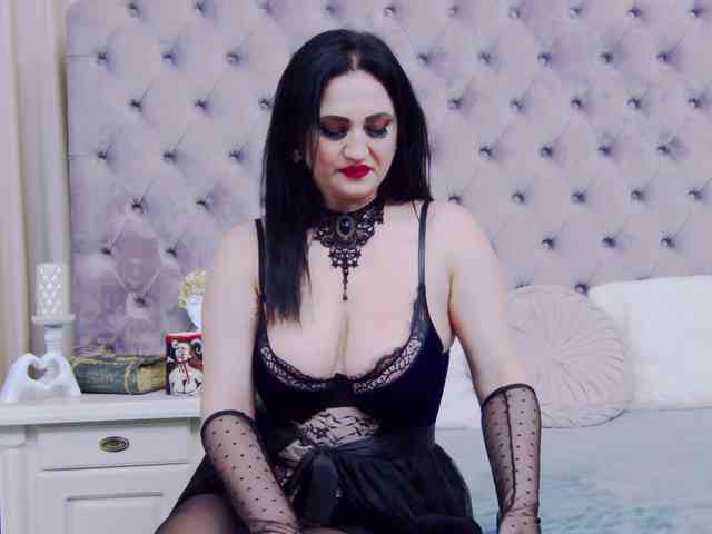 CassidyVelvet CassidyVelvet