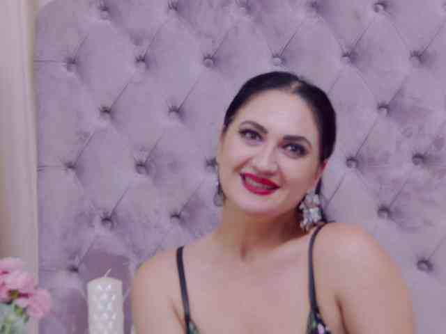 best sex chat CassidyVelvet