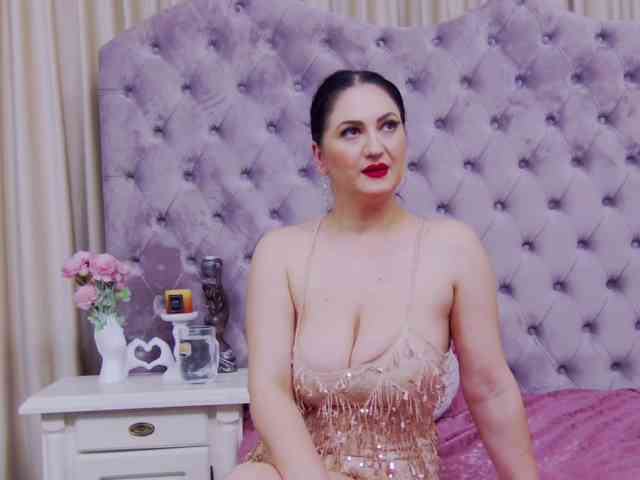 CassidyVelvet webcam