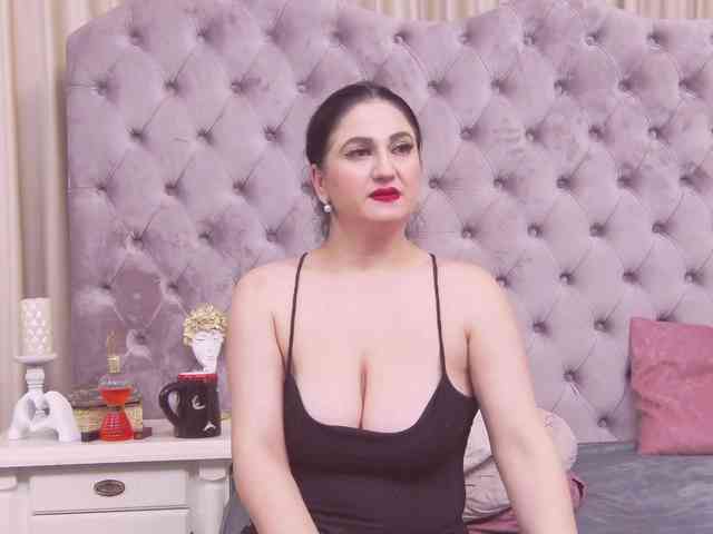 CassidyVelvet CassidyVelvet