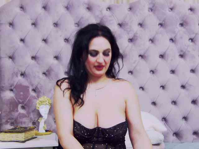 CassidyVelvet webcam