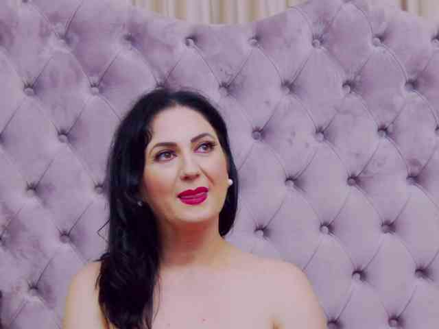 CassidyVelvet Live Webcam on BongaCams