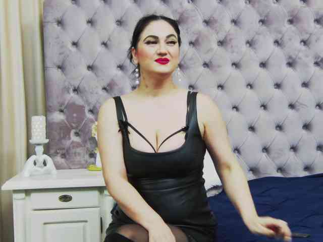 CassidyVelvet CassidyVelvet