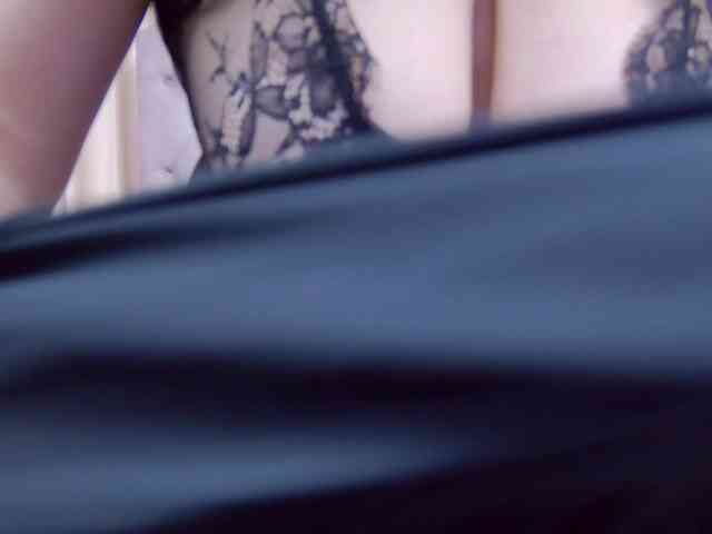 CassidyVelvet webcam