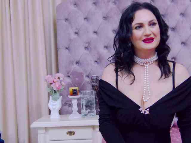 webcam chat CassidyVelvet