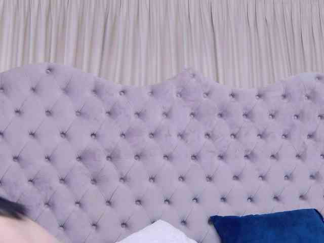 CassidyVelvet Live Webcam on BongaCams