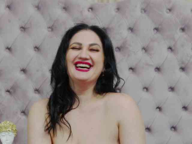 CassidyVelvet Live Webcam on BongaCams