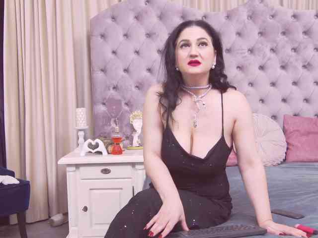 CassidyVelvet CassidyVelvet