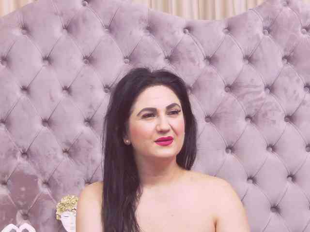 CassidyVelvet webcam