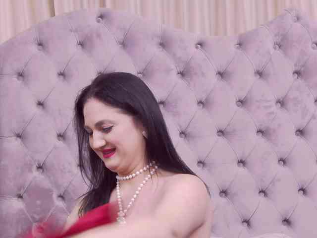 CassidyVelvet CassidyVelvet