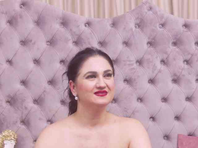 CassidyVelvet CassidyVelvet