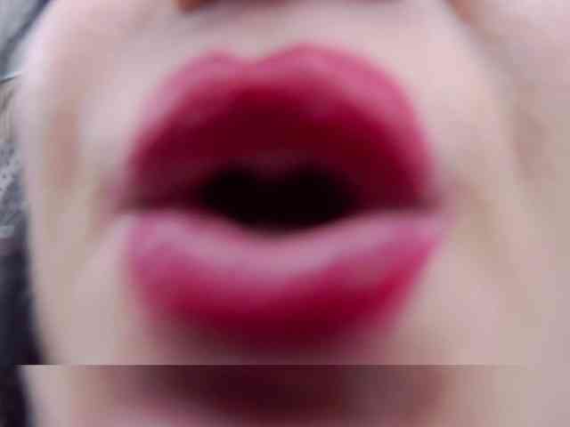 CassidyVelvet webcam