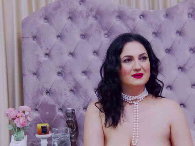 CassidyVelvet webcam