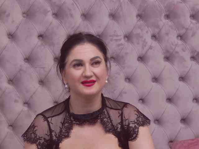 CassidyVelvet CassidyVelvet