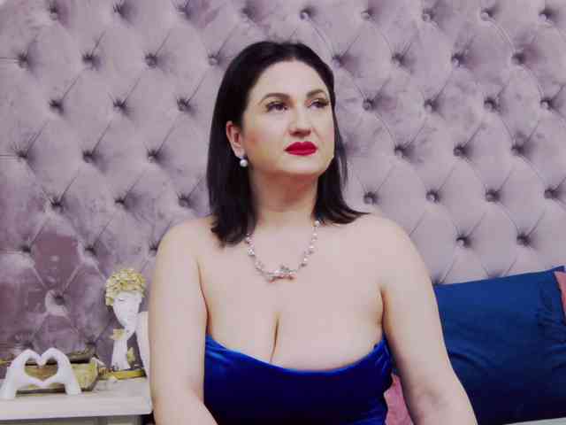 CassidyVelvet CassidyVelvet