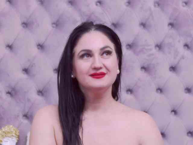 CassidyVelvet CassidyVelvet