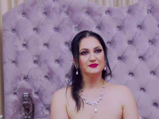 CassidyVelvet webcam