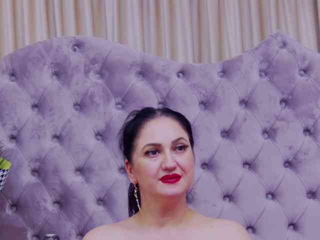 CassidyVelvet webcam