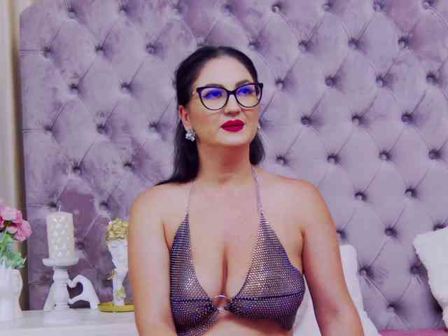 CassidyVelvet Live Webcam on BongaCams