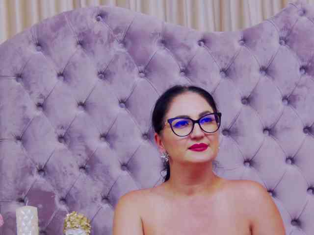 CassidyVelvet Live Webcam on BongaCams