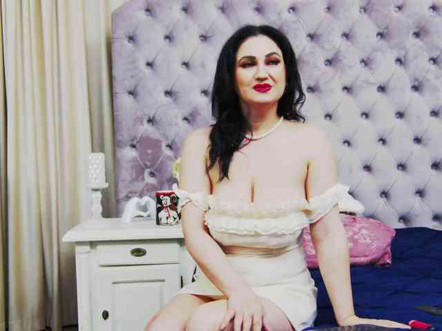 CassidyVelvet webcam